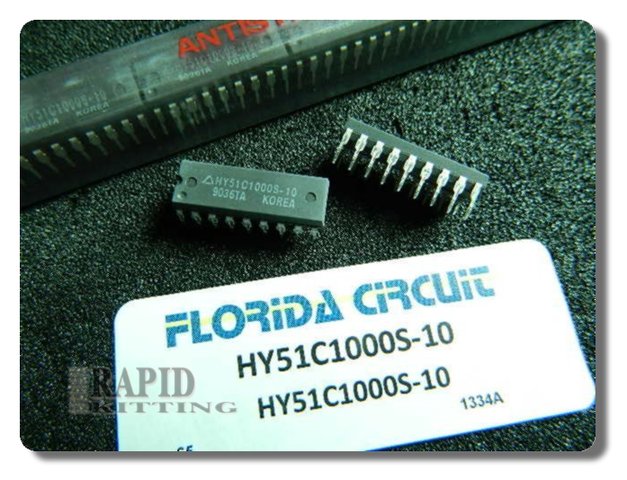 HY51C1000S-10