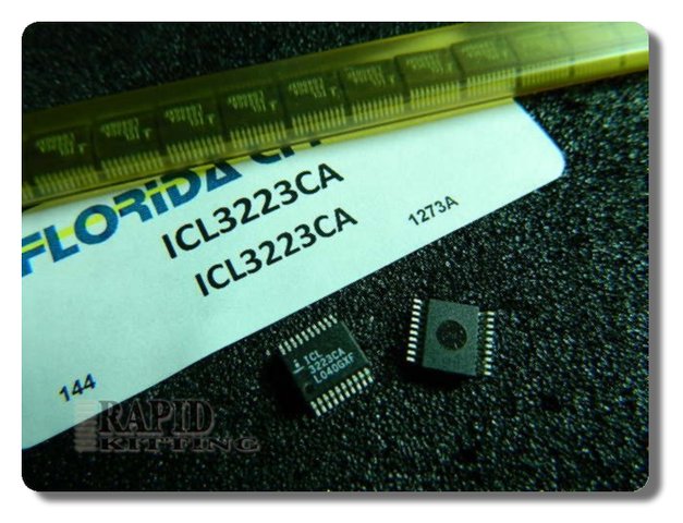 ICL3223CA