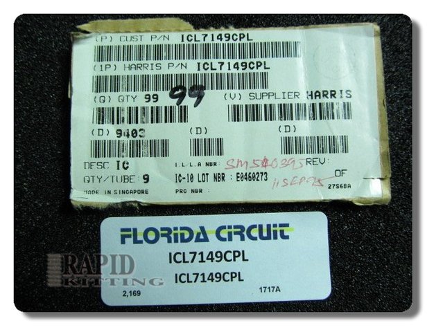 ICL7149CPL
