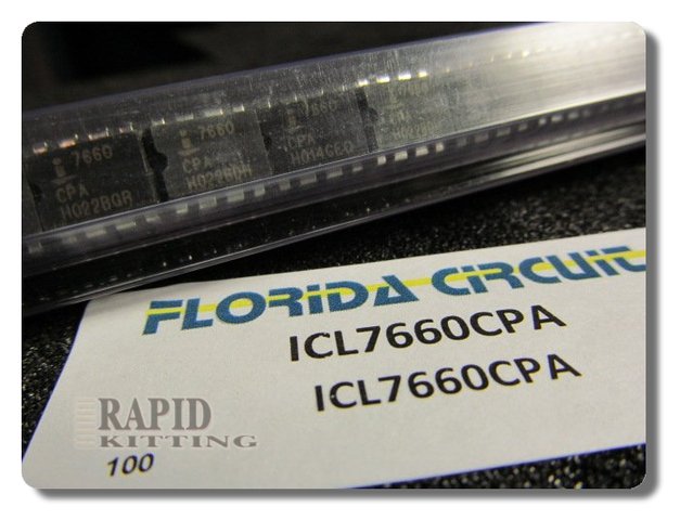 ICL7660CPA