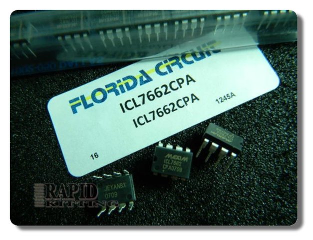 ICL7662CPA