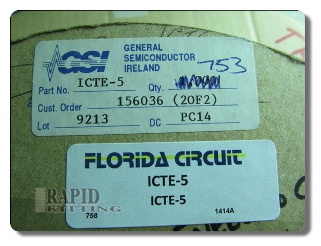 ICTE-5