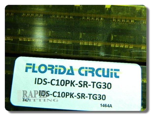 IDS-C10PK-SR-TG30