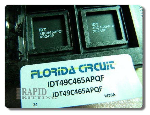 IDT49C465APQF