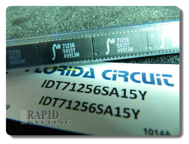 IDT71256SA15Y