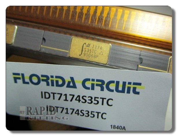 IDT7174S35TC