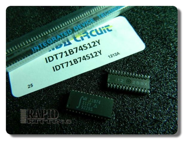 IDT71B74S12Y