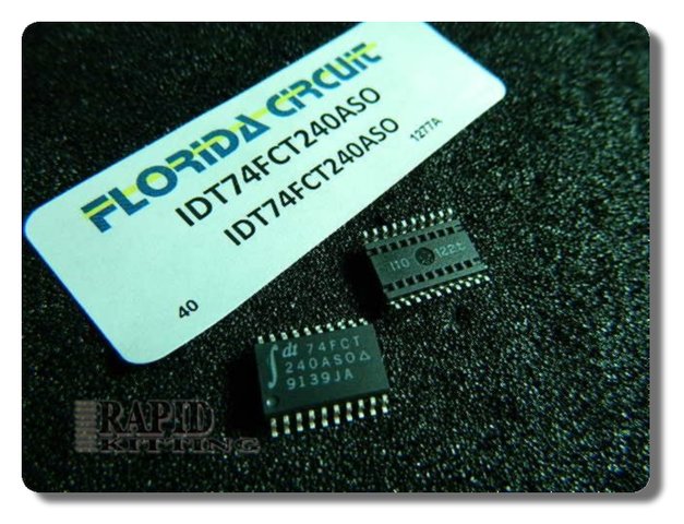 IDT74FCT240ASO