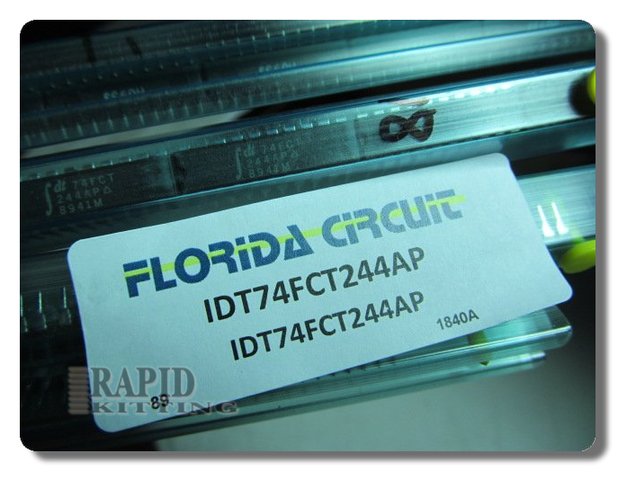 IDT74FCT244AP