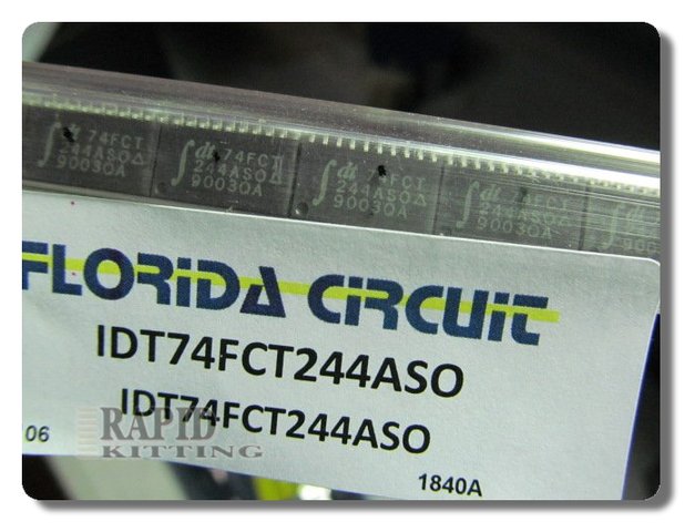 IDT74FCT244ASO