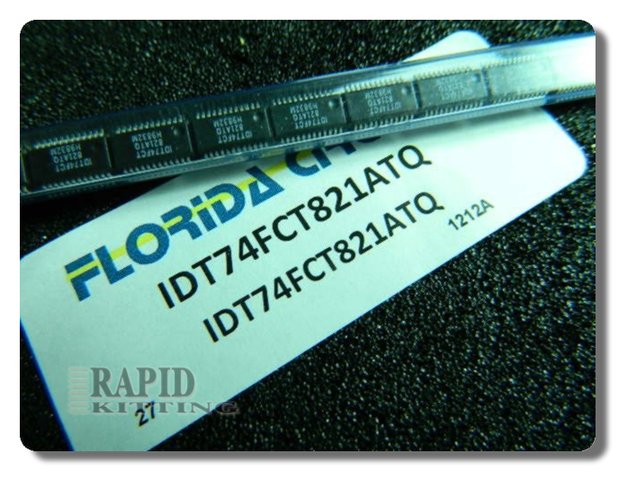 IDT74FCT821ATQ