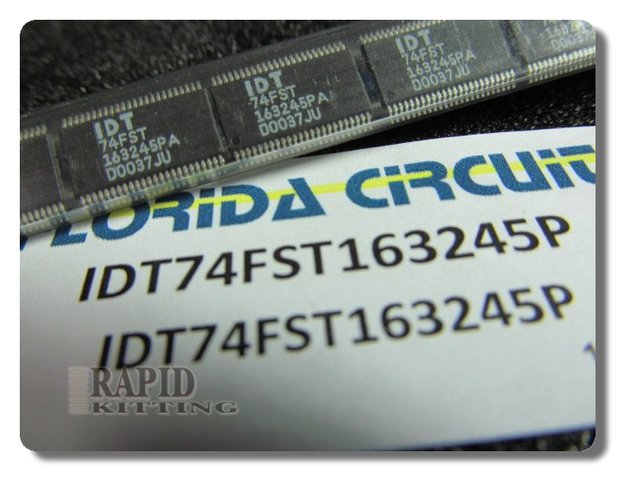 IDT74FST163245P
