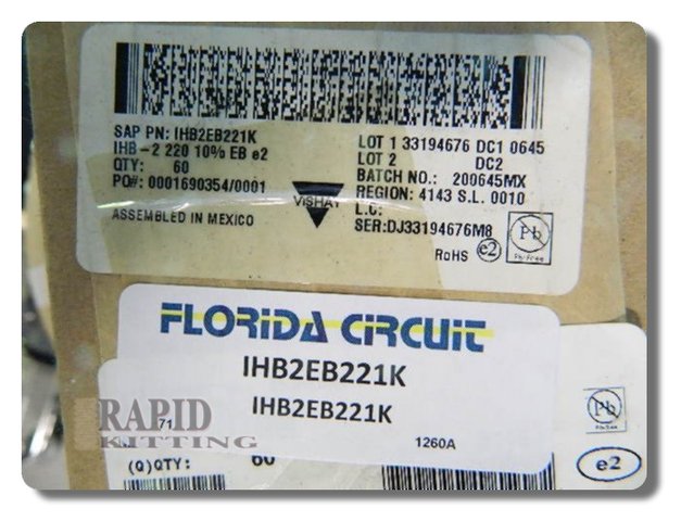 IHB2EB221K