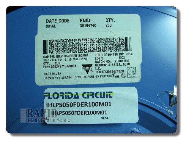 IHLP5050FDER100M01