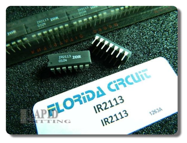 IR2113