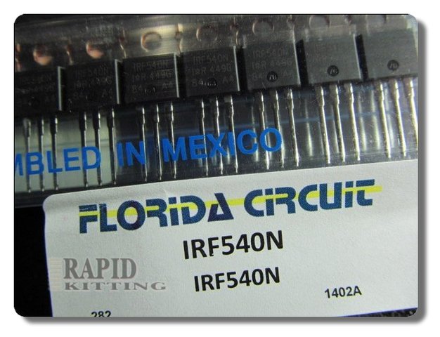 IRF540N
