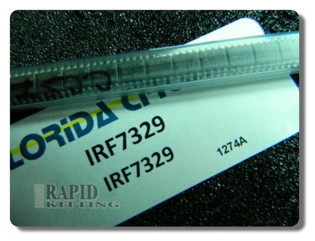 IRF7329