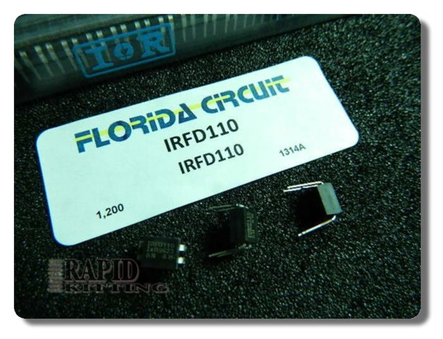 IRFD110
