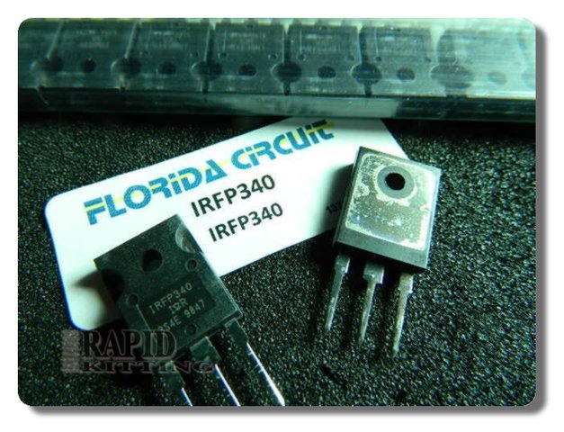 IRFP340
