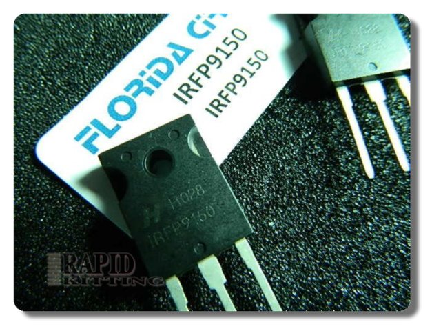 IRFP9150
