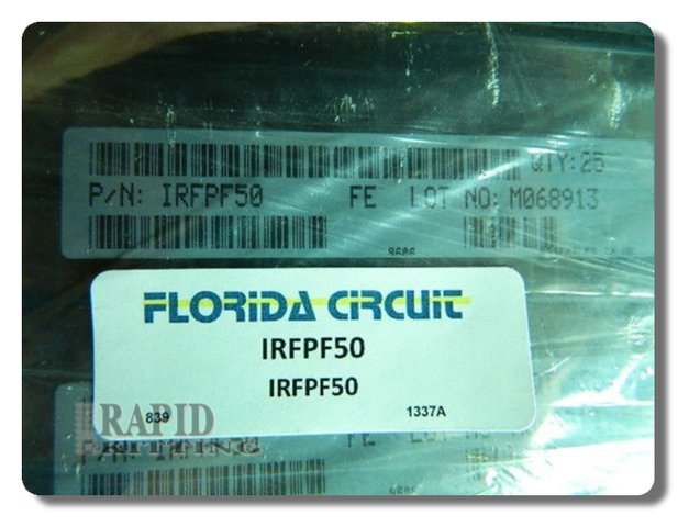 IRFPF50