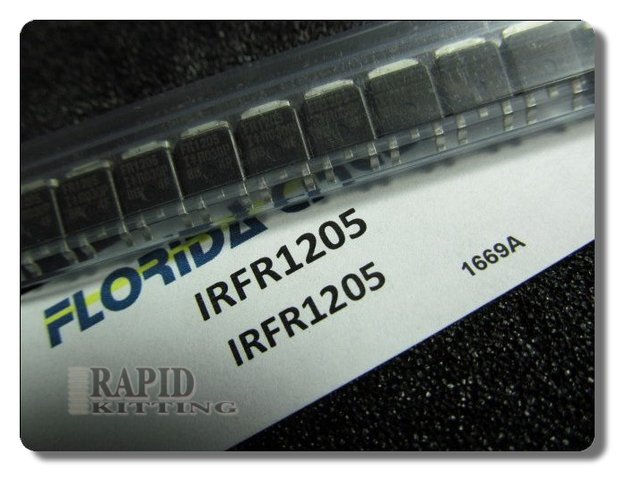 IRFR1205