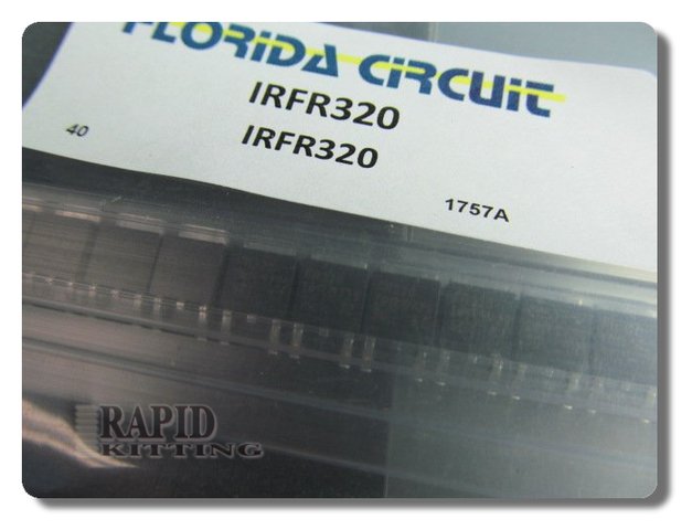 IRFR320