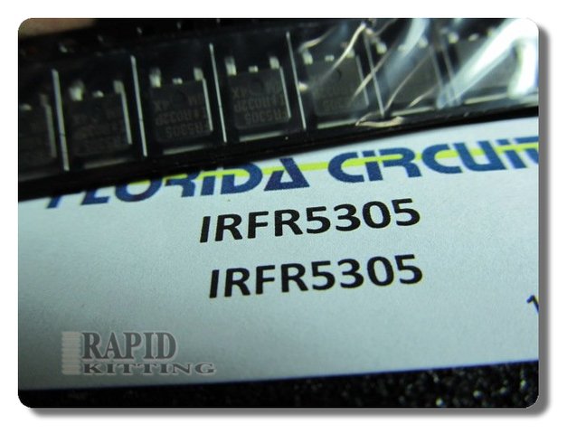 IRFR5305