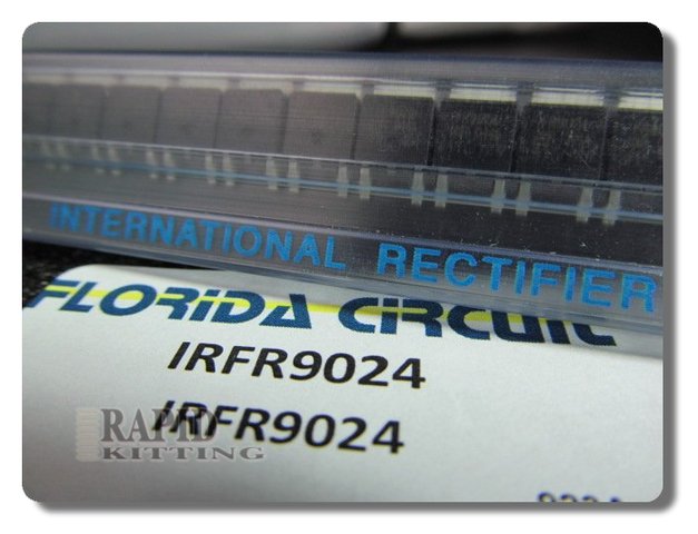 IRFR9024