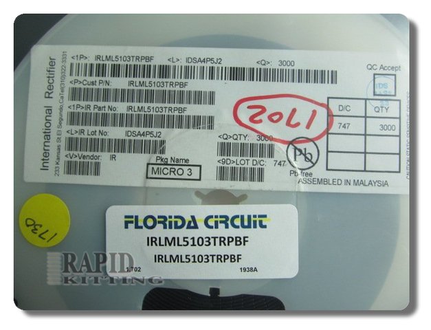 IRLML5103TRPBF