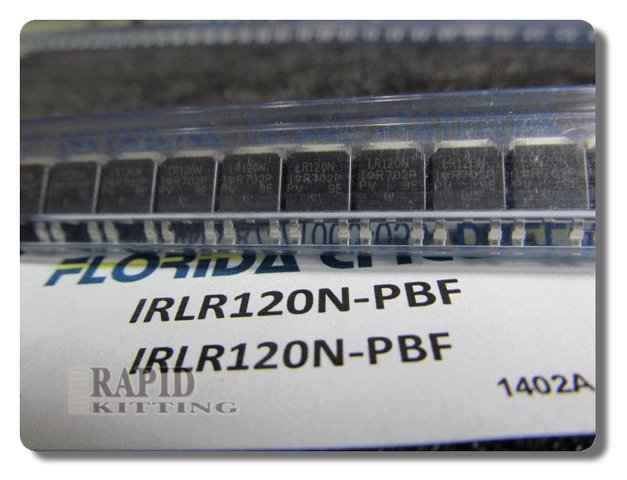 IRLR120N-PBF