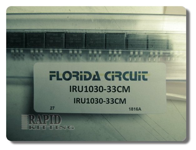 IRU1030-33CM