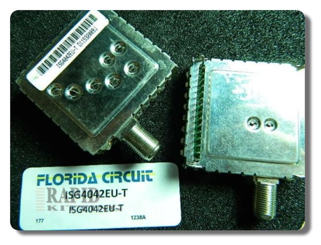 ISG4042EU-T