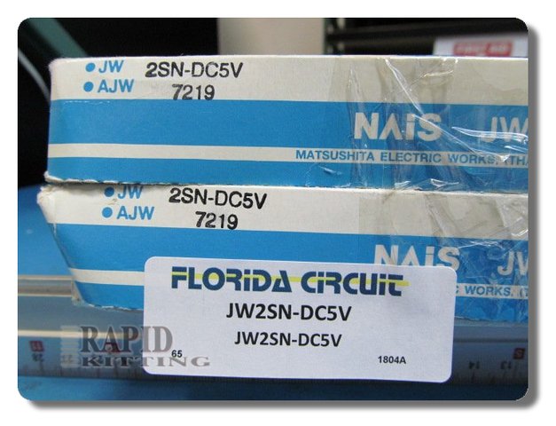 JW2SN-DC5V