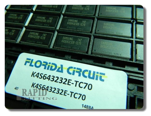 K4S643232E-TC70