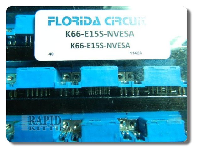 K66-E15S-NVESA