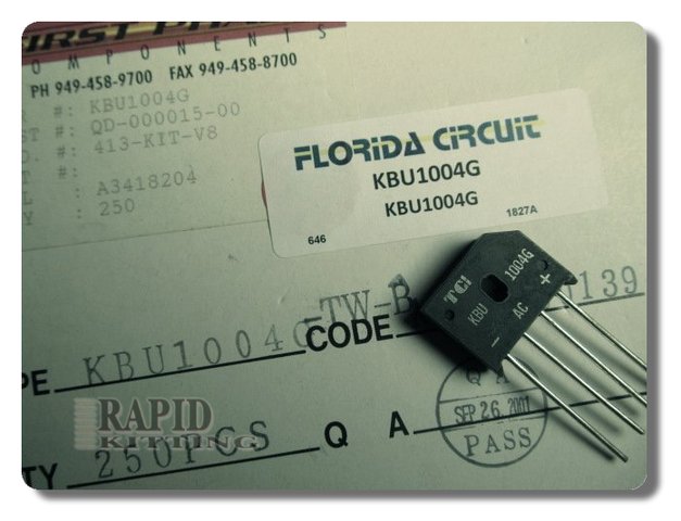 KBU1004G