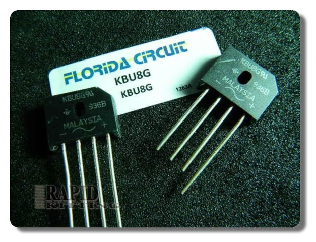 KBU8G