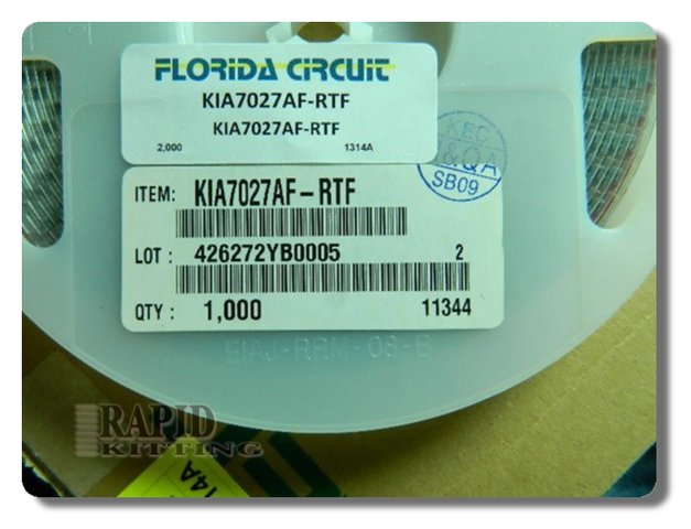 KIA7027AF-RTF