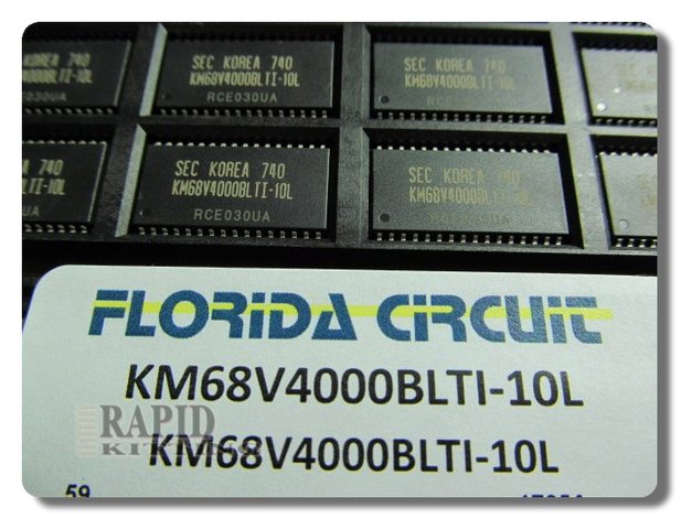 KM68V4000BLTI-10L