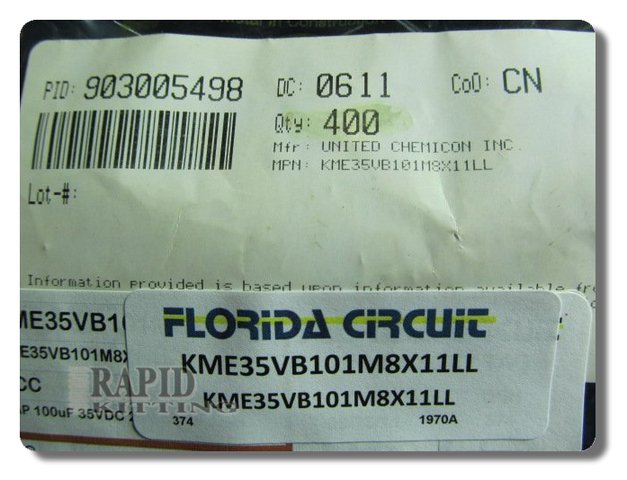 KME35VB101M8X11LL