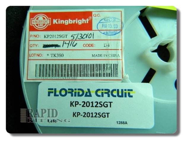 KP-2012SGT