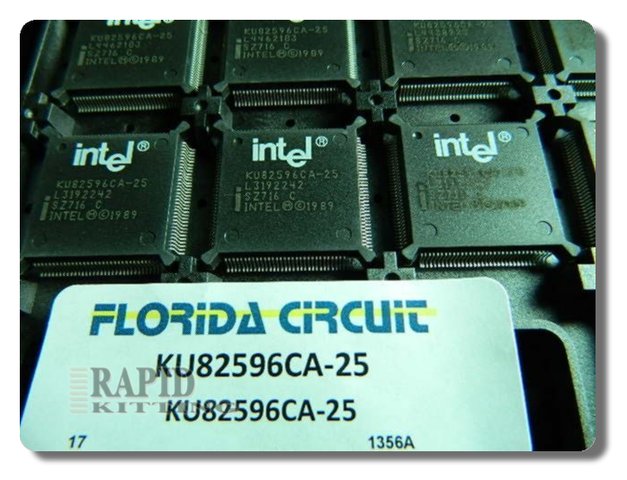 KU82596CA-25