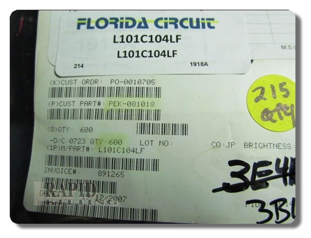 L101C104LF