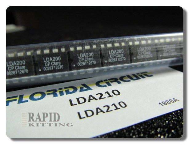 LDA200