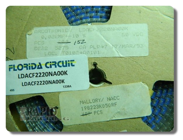 LDACF2220NA00K