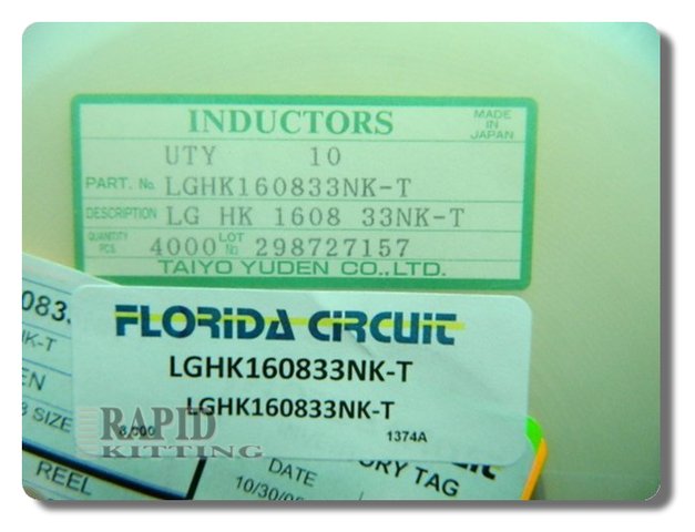 LGHK160833NK-T