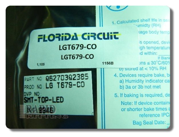 LGT679-CO