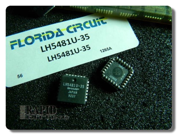 LH5481U-35