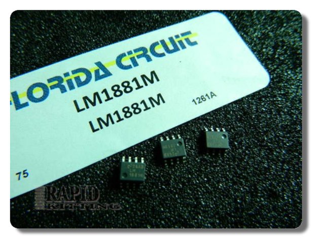 LM1881M